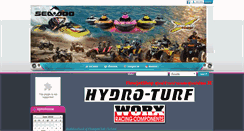 Desktop Screenshot of flowjetclub.com